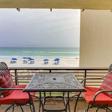 Hotel Gulf Gate 209 Panama City Beach Zewnętrze zdjęcie
