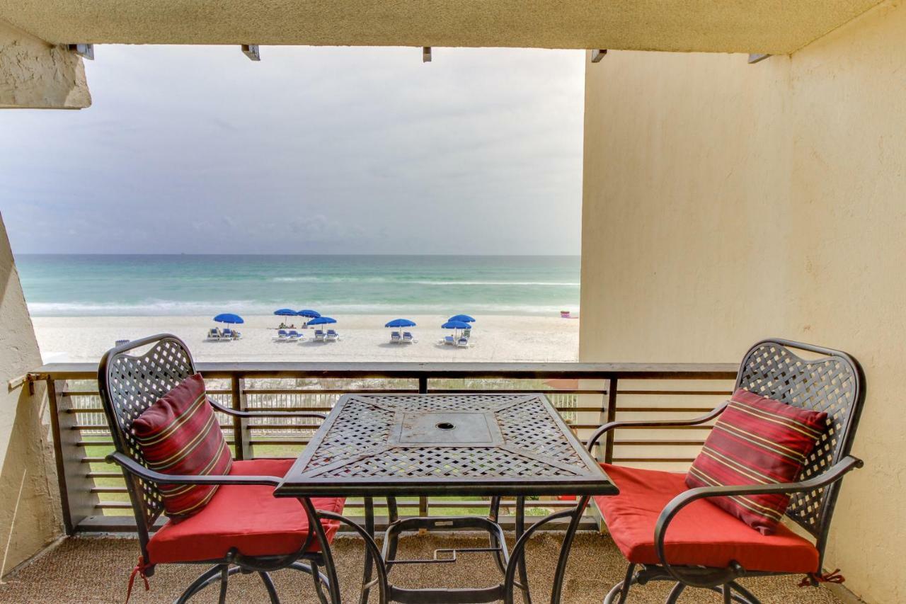 Hotel Gulf Gate 209 Panama City Beach Zewnętrze zdjęcie